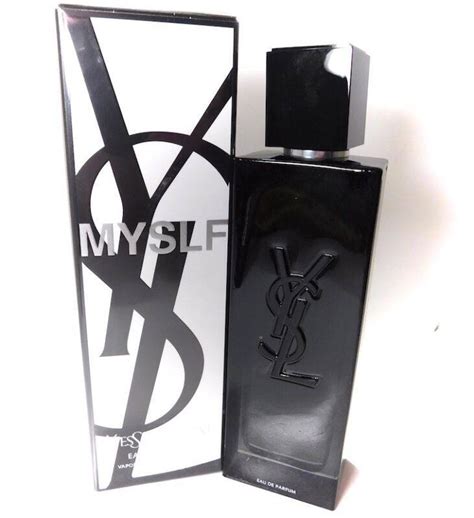 boots ysl aftershave|ysl aftershave myself.